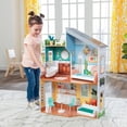 thumbnail image 3 of KidKraft Maison de poupée Emily, 3 of 9