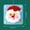 Christmas Tree, variant on Dserfhy DIY Christmas Embroidery Kit Cute Tree/Stocking/Santa Embroidery Stitching Projects Xmas Sewing Craft Kit with Pattern Needles Threads Tools for Beginners