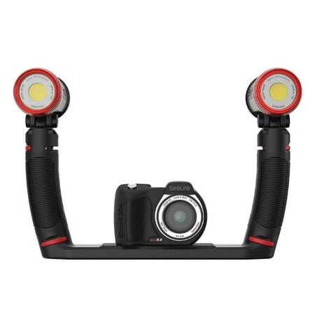 SEALIFE Micro 3.0 Pro Duo 5000 Set (SL553)