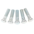 thumbnail image 2 of 5 Pieces M10x1. Tires Knurl Studs Stud Bolts For, 2 of 6