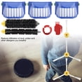 thumbnail image 3 of Cepillo lateral NikouMX Para Irobot Roomba 600 610 620 625 630 650 660, 3 of 8