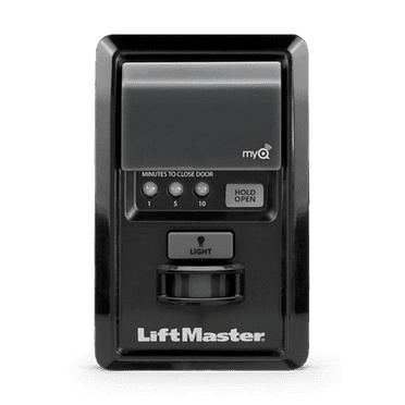 Liftmaster 889LM MyQ Control Panel Security   for Garage Door Openers after 1998