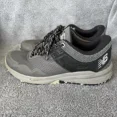 thumbnail image 3 of New Balance Trail Shoes Mens 9.5 Gray Black All Terrain Sneakers MTNTRLC2, 3 of 5
