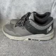 thumbnail image 3 of New Balance Trail Shoes Mens 9.5 Gray Black All Terrain Sneakers MTNTRLC2, 3 of 6