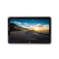 thumbnail image 1 of 11.6 Inch Car TV Headrest Monitor 1080P HD LCD Touch Screen Rear Seat Display Video Players BT/FM/USB/TF/Link ,Widely Used, 1 of 7
