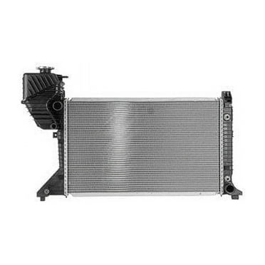 Radiator - Compatible with 2003 - 2006 Dodge Sprinter 3500 2004 2005