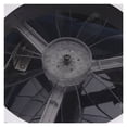 thumbnail image 4 of Ventilateur 11 Pouces 12VRV Ventilateur de Ventilation RV Ventilateur d'Extraction Caravane Accessoires Modifiés RV avec Ventilateur d'Extraction LED, Longue Durée, 4 of 5