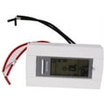Honeywell 7Day Programmable Line Voltage Thermostat 240/208 VAC