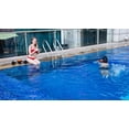 thumbnail image 3 of Geneinno Underwater Scooter, Orange, 3 of 4