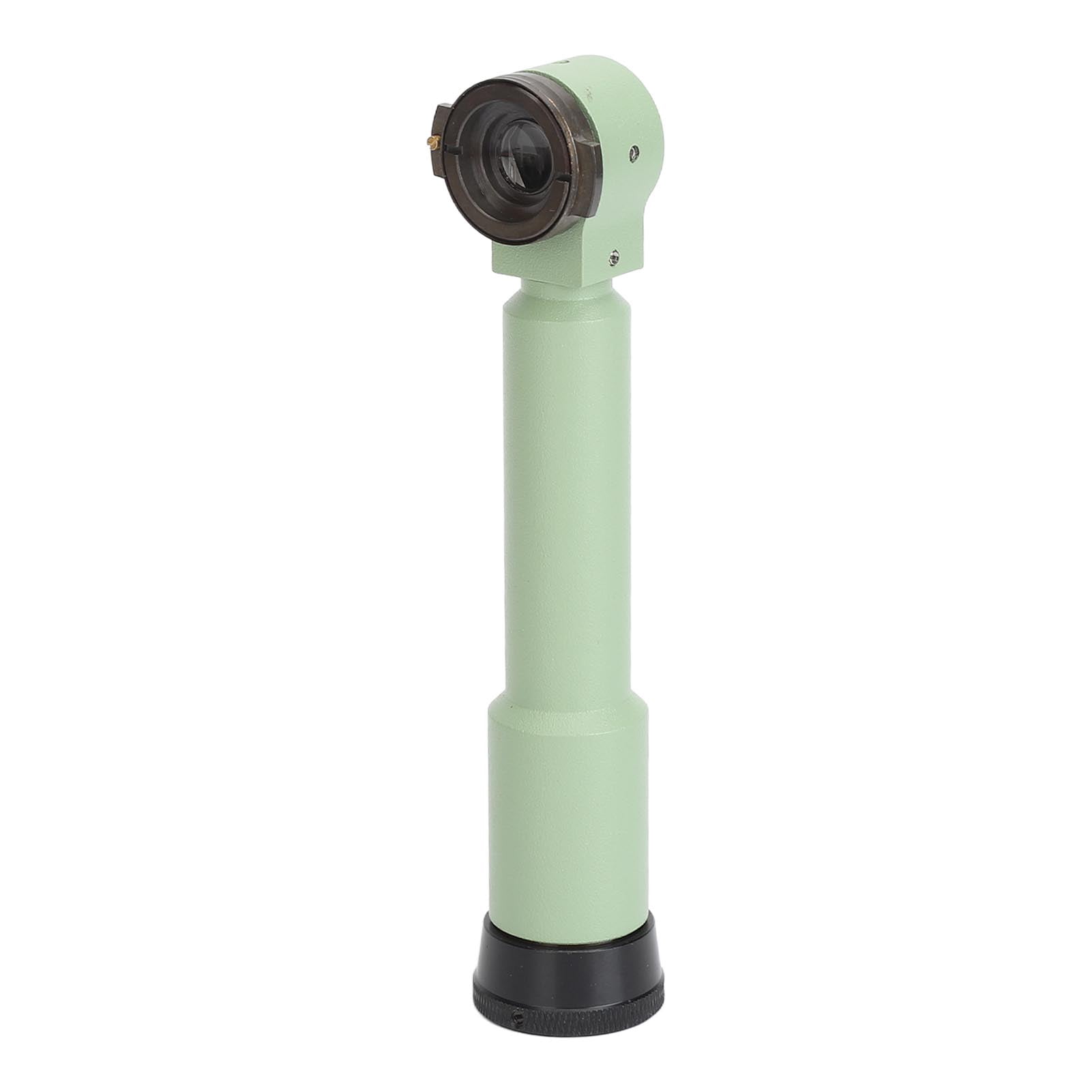 Oculaire Diagonal Coudé 90° Type Baïonnette - Pour Télescope - Verre Optique Acier - Neuf