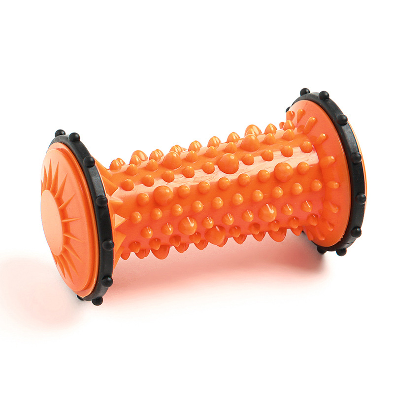 Yoga Muscle Relaxation Massage Rollers Stretching Legs Soothing Healthy