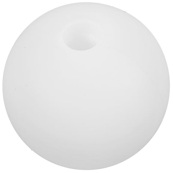 Acrylic Globe Lampshade Replacement for Home Wall Light Cover Decorative Lighting