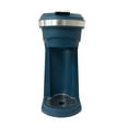 thumbnail image 1 of Frigidaire Stainless Steel K-Cup/Ground Coffee Compatible 2-in-1 Coffee Maker, 1 of 3