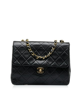 Classic Chanel Bags