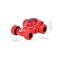thumbnail image 4 of Boovnll Cars - 360° Flips Stunt Double Sided Plastic Cars Toys Ages 1-6 Toy Cars for Children Educational Learning Cars Toys, Gift for Boys Girls, Toys, 4 of 9