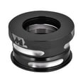 thumbnail image 2 of Roulements de Casque de Vélo 44mm, Roulements Internes Électroplaqués pour Vélo de Route, 2 of 7