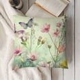 thumbnail image 3 of SHANXI , ations Pillow Case for Sofa Couch 22x22in, 3 of 5