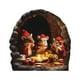 thumbnail image 1 of Fiudx Ofertas Y Liquidación Ratones De Navidad Dormitorio De Los Niños Agujero Del Ratón Decoración Del Hogar Pegatinas De Pared, 1 of 7