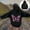 Black, variant on ZSQDM Women's Hoodies Sweatshirts Airplane Mode Hoodie Women Breast Cancer Awareness Ribbon Hoodies for Women Oversize Fleece Soft Long Sleeve Sweatshirt Pullover Top Polyester (L)