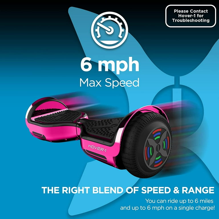 Hover 1 bluetooth pin hotsell