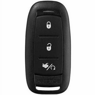 Prestige remote deals start replacement fob