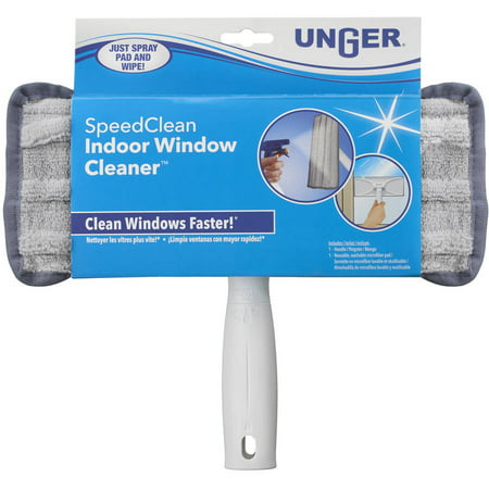 Unger SpeedClean Indoor Window Cleaner