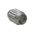 thumbnail image 4 of Vibrant Performance Exhaust Flex Connector 60604 TurboFlex; 2 Inch Inner Diameter; 4 Inch Length; T304 Stainless Steel Braid, 4 of 4