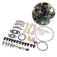 thumbnail image 2 of Kit de Réparation Kit de Réparation Outil de Réparation Turbocompresseur Kit de Réparation Turbocompresseur 360 Kit de Réparation de Reconstruction 50 60 Garniture To4e To4b Accessoire Pratique, 2 of 8
