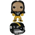 thumbnail image 2 of Funko POP NFL: Wave 1 - Troy Polamalu Action Figures, 2 of 2