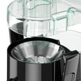 BLACK+DECKER Fruit and Vegetable Juice Extractor with Space Saving