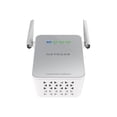 thumbnail image 4 of NETGEAR Powerline Adapter + Wireless Access Point Kit, 1000 Mbps Wall-Plug, 1 Gigabit Ethernet Ports (PLW1000-100NAS), 1 Gbps Kit - Wireless, 4 of 4