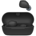 thumbnail image 3 of Auriculares inalámbricos con cancelación de ruido Sony WF-C710NB negros, 3 of 9