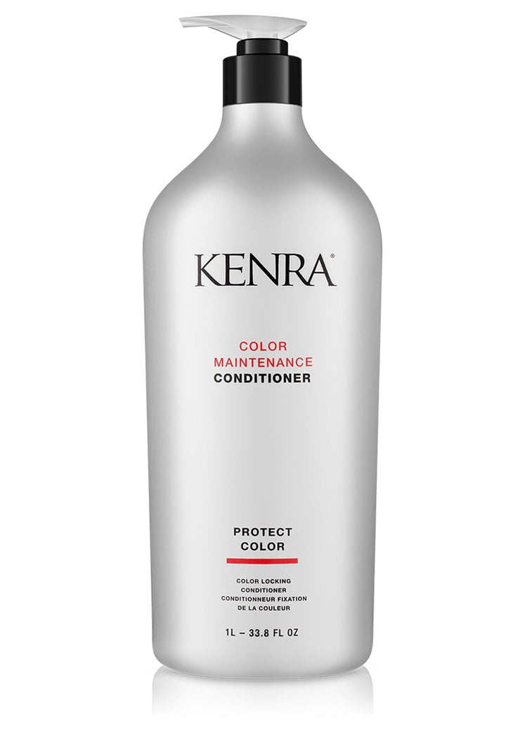 Kenra Color Maintenance Conditioner 33.8 FL Oz (New Package)