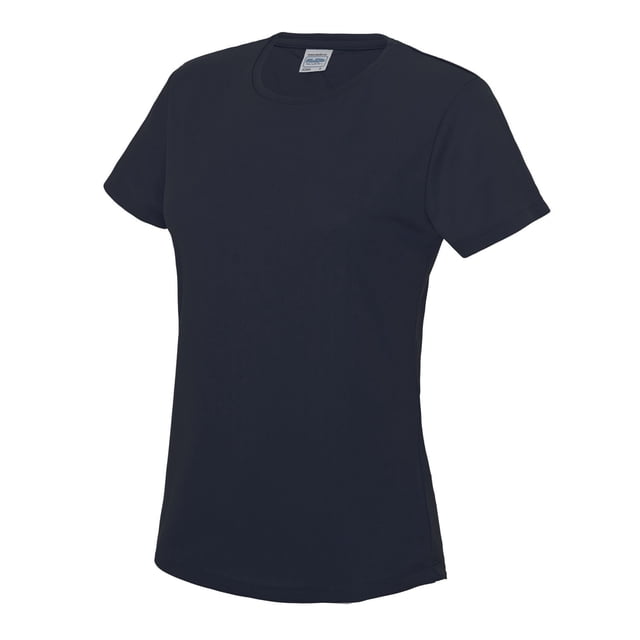 AWDis Just Cool T-Shirt de Sport Uni pour Femmes