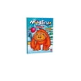 thumbnail image 2 of Monstruo Color Ediciones Larousse Sa De Cv Ediciones Larousse, 2 of 2