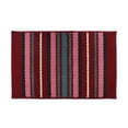 thumbnail image 2 of Attraction Design Home Red/Pink Rug, 2 of 2