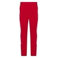 thumbnail image 2 of Finden & Hales Mens Knitted Tracksuit Pants, 2 of 4