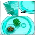 thumbnail image 5 of Removedor de Caracoles para Acuario, Suministros Limpieza Peceras, Agua, Hierba, Caracol, Accesorios, 5 of 5