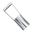 thumbnail image 3 of Dickly Hole Digger Short Handle Stainless Steel Portable Transplanter Bulb Planter for 30cmx9cm, 3 of 8