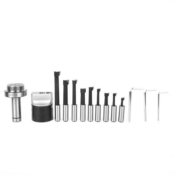 Long Service Life Boring Cutter, Carbon Steel Boring Bar, Excellent Hardness Coordinate Boring Machine For Milling