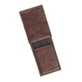 thumbnail image 2 of Cartera Slim Marrón Kenneth Cole Reaction con Bloqueo RFID, 2 of 4