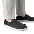 thumbnail image 6 of Bruno Marc Mens Loafers Slip On Shoes, 6 of 8