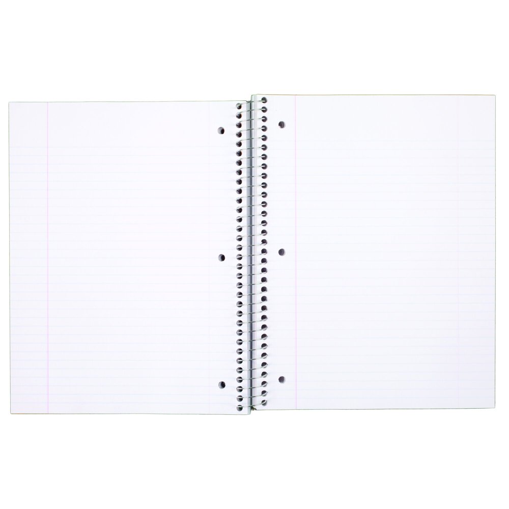 Mead Spiral Notebook 5 Subject Mead Notebooks