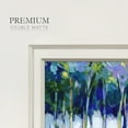thumbnail image 4 of Light Through the TreesPremium Framed Print, 4 of 5