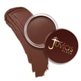 thumbnail image 1 of Juvia's Place Bronceador en crema bronceado - Cacao - Bronceador en crema suave para brillo y calidez bañados por el sol Contorno de maquillaje edificable y mezclable con acabado brillante mate de lar, 1 of 5