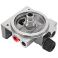 thumbnail image 4 of 11110702 11110708 Fuel Filter Housing Filter Holder 04506917 042954200, 4 of 5