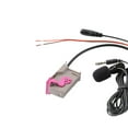 thumbnail image 3 of Car Bluetooth 5.0 o Adapter 32 Pin 12V Music Adapter Stereo Wireless with Mic, 3 of 3
