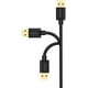 thumbnail image 3 of Cable USB macho a macho Levamdar CZDZ-ST43-2, 3 of 5