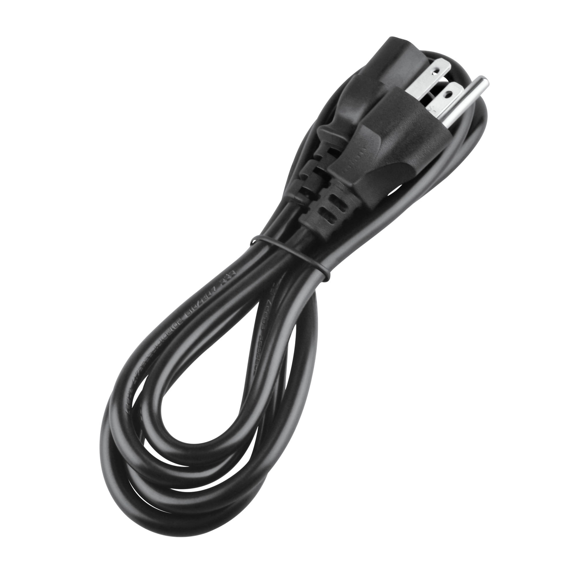 PGENDAR AC Power Cord Cable For QSC PL236 Powerlight 2 Channel Power Amplifier Pro Audio