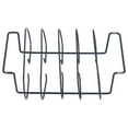 thumbnail image 4 of ANGGREK Rib Racks Portable Non Stick Standing Rib Roasting Rack For Courtyard Outdoor Grilling,Rib Racks For ,Non Stick Standing Rib Rack, 4 of 8